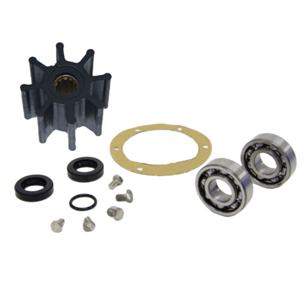 Sea Water Pump Rebuild Kit for Volvo Penta 41/40/31/30 (876088)