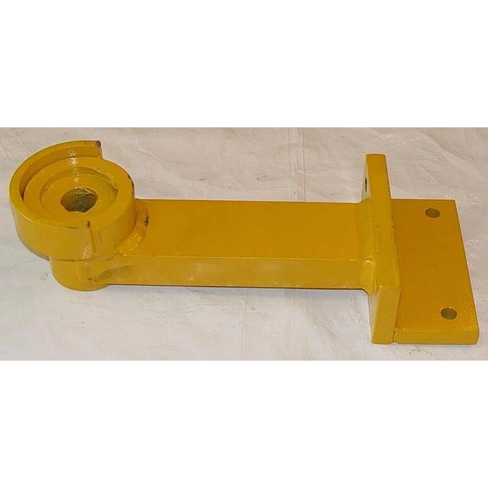 At31128 Top Roller Bracket Fits John Deere 450 450b 450c 450d E 455 D