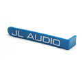 JL Audio Boat Speaker Badge 404672 | Left Side Aqua Blue 3 Inch 2008 by JL Audio