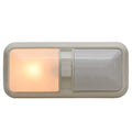 Boat Ceiling Light Dual Vanity 11 1/4 x 5 Inch