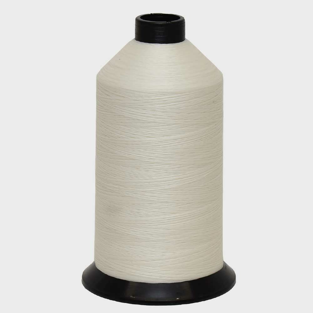 Dabond Thread Coats 16oz Anti-Wick White by Coats