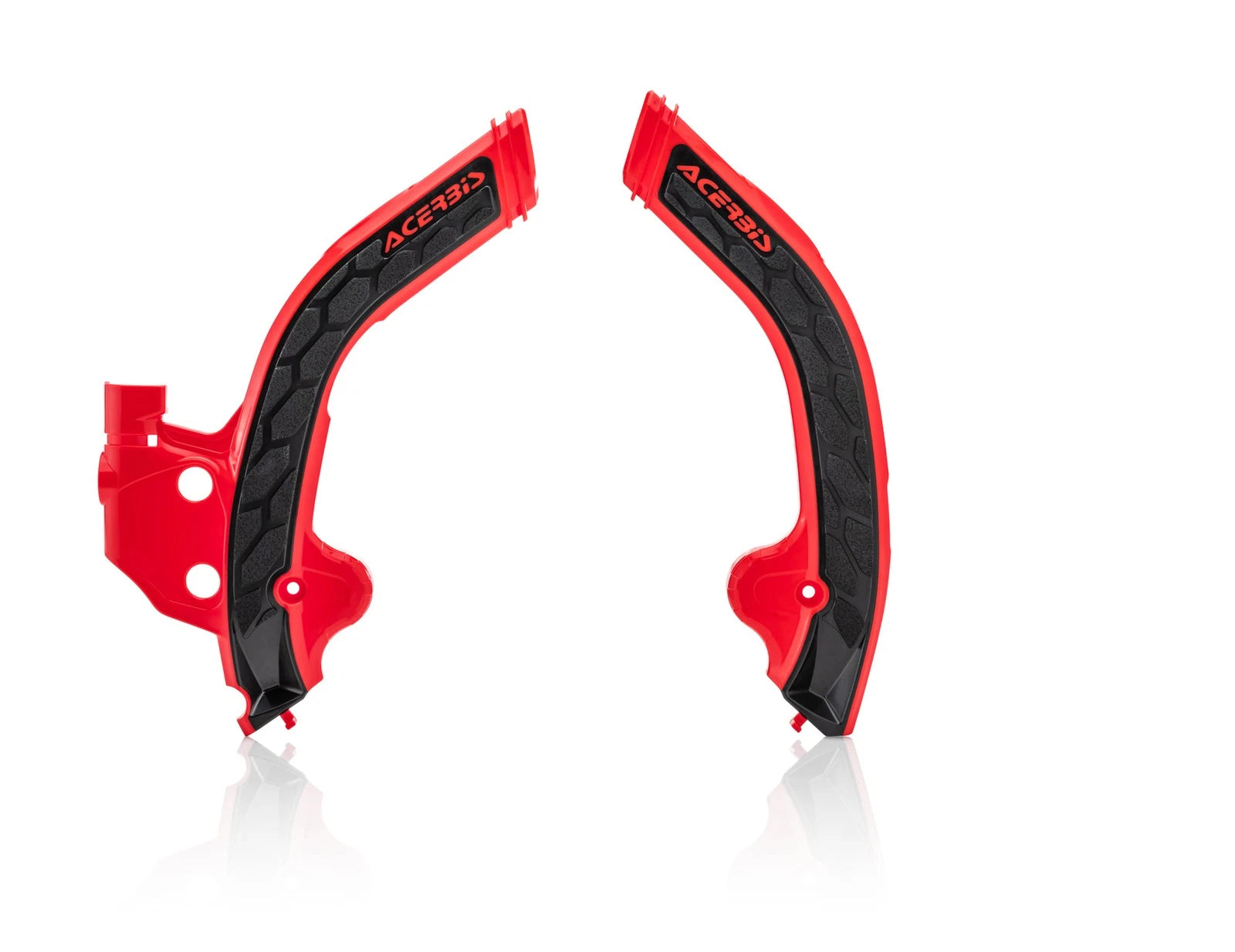 Acerbis Frame Guard Beta Offroad Motorcycle Frame Protector 2010-2023