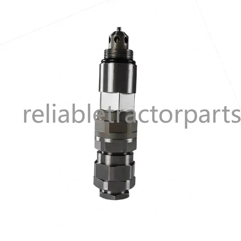 Main Control Valve Fits For Komatsu Excavator Pc220lc-6 Pc220-6