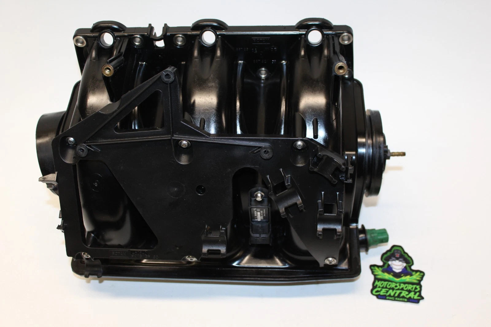 06-17 Seadoo Rxt Rxp Gtx 255 260 Supercharged Intake Manifold Imuk