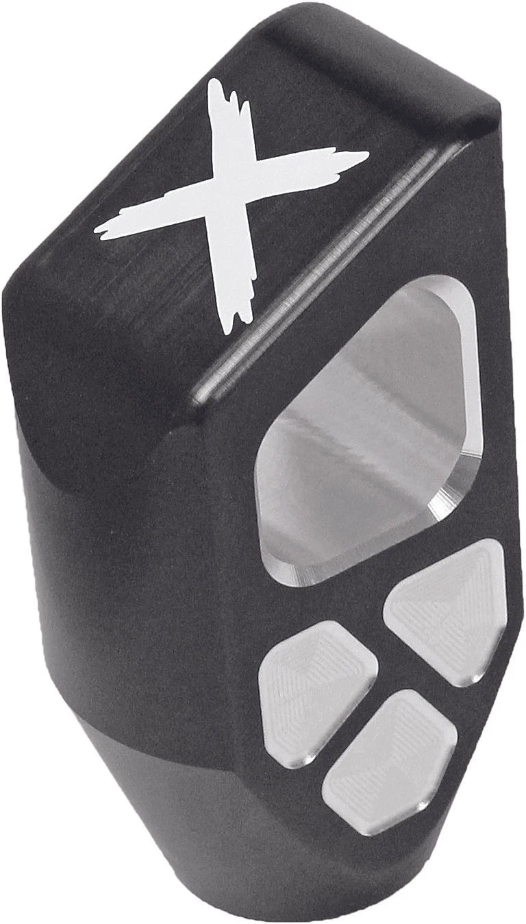 Modquad Shift Knob Black For Can-am Maverick X3 Turbo & Max Models