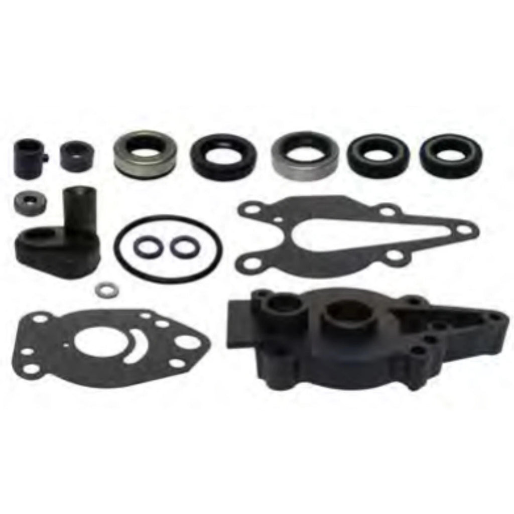 Gearcase Seal Kit for Mercury Outboard Models