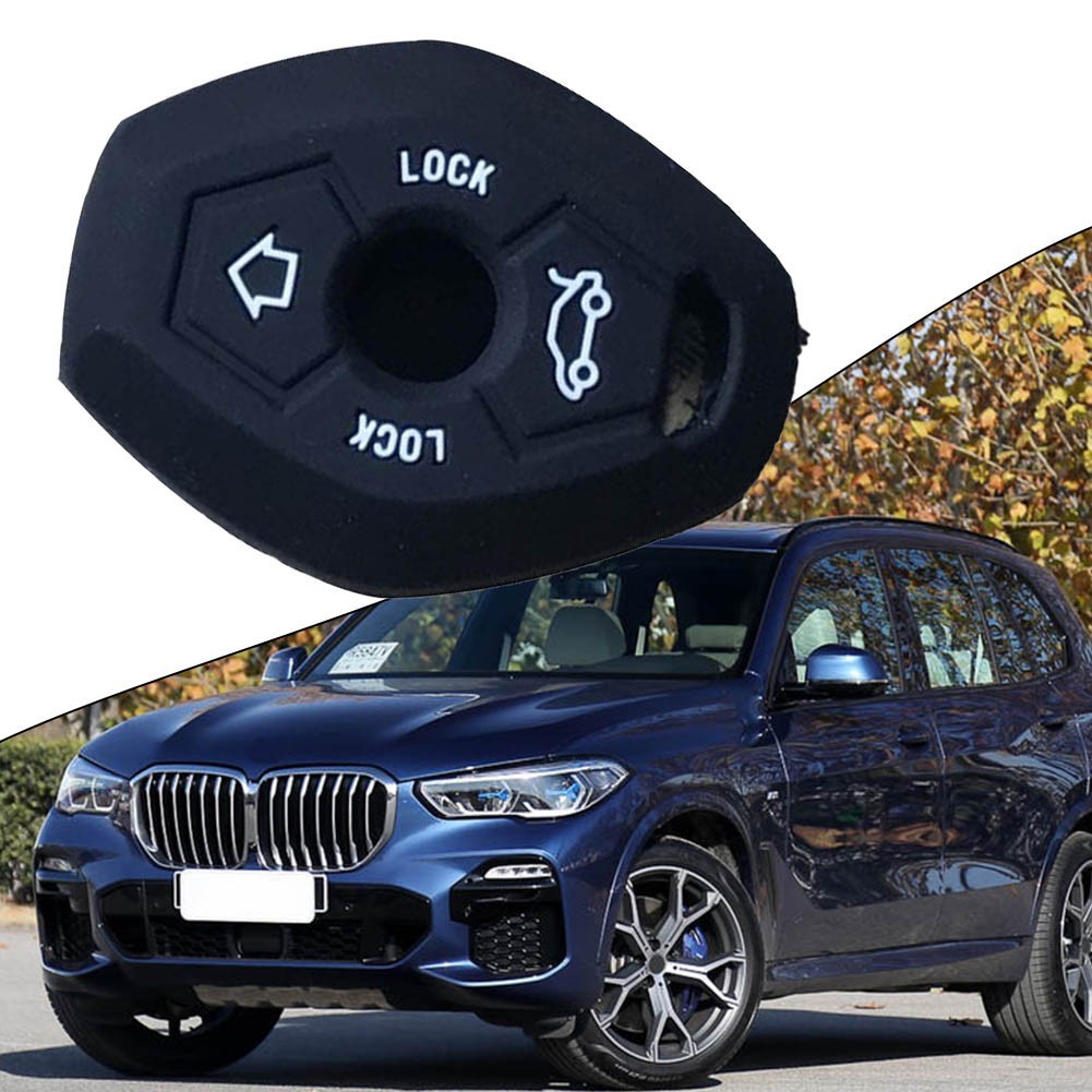 Key Cover for BMW Models