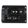 Ngff To Sata3 Adapter Card M2 Key B-m Ssd Solid State Drive To 6g