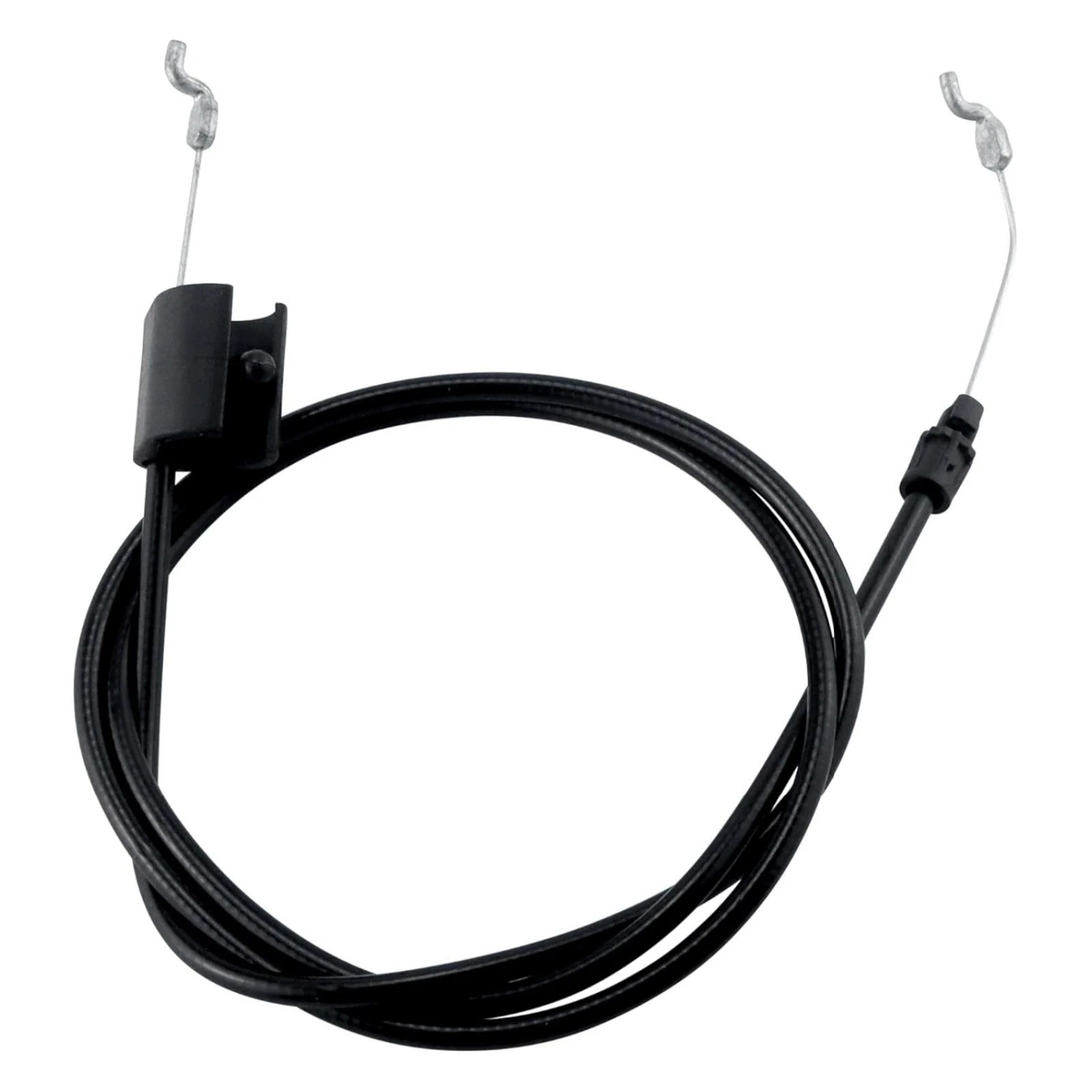 Easy-to-instal<wbr/>l Lawn Mower Throttle Cable 532183281 Multi-brand