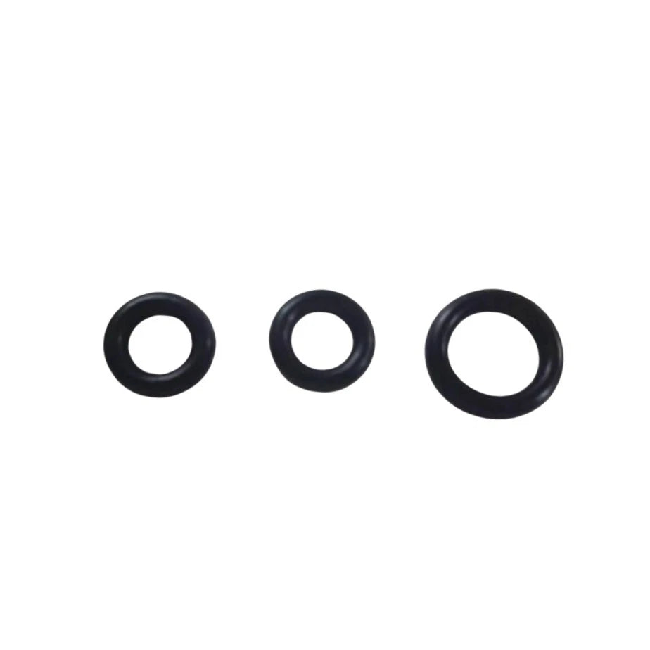 Outdrive Lower Unit O-Ring Set for Volvo Penta SX-M/SX-A/DPS-A