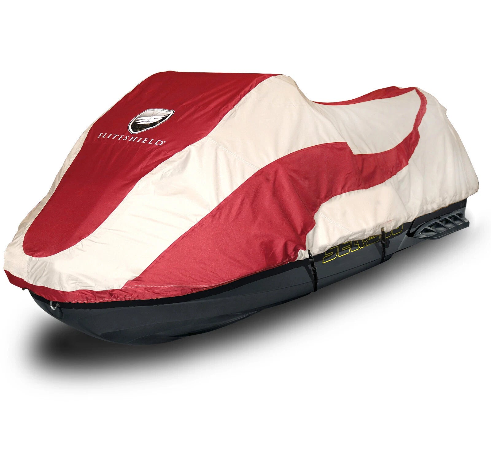 Eliteshield Yamaha Waverunner Ex Exr Jet Ski Pwc Waterproof Cover