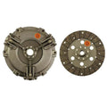 Tx12806fu 10" Dual Stage Clutch Unit - Fits Long