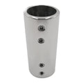 316SS Pipe Connector Straight Fitting