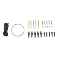 Quick Change Swivel Kit for Carp Fishing