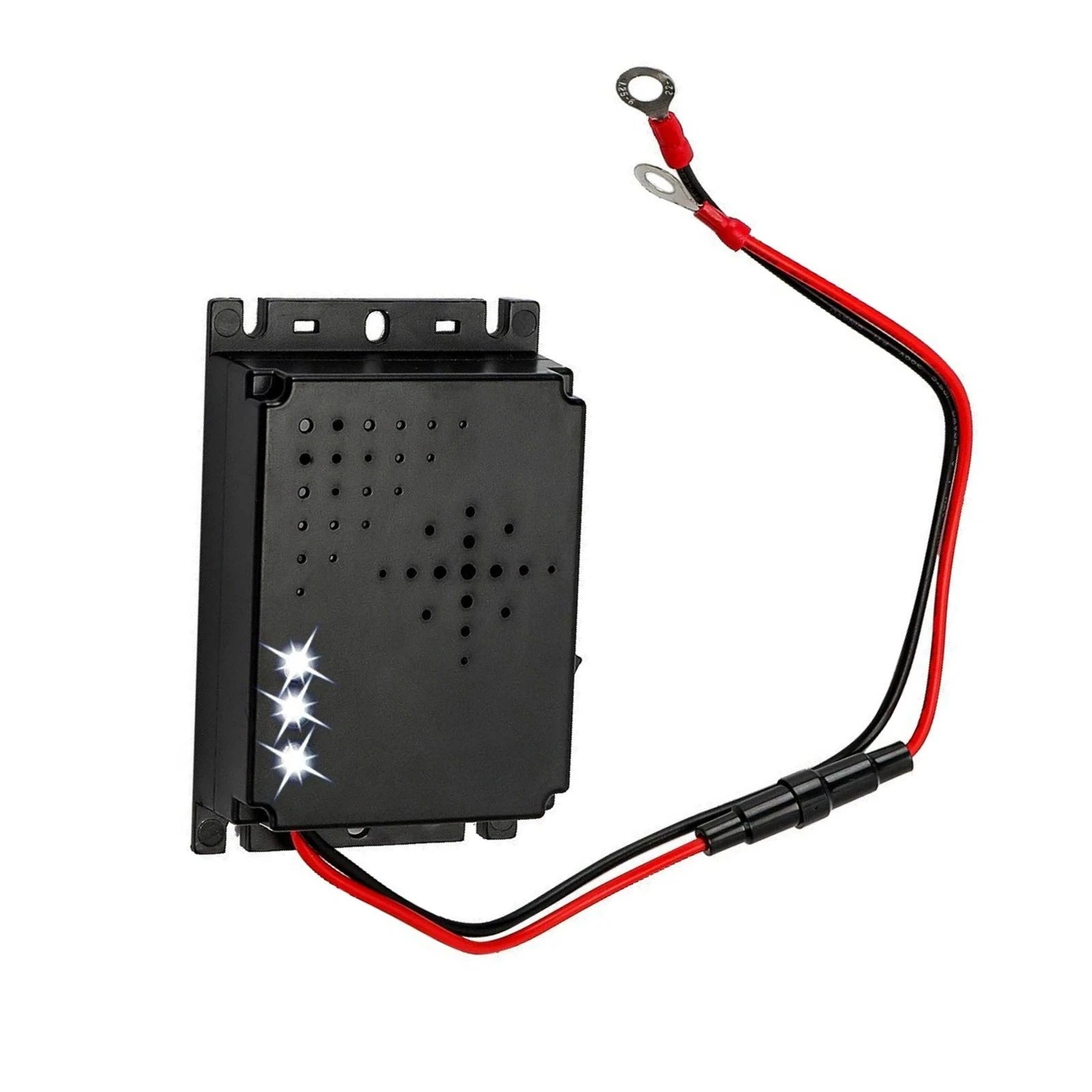 Brand New Ultrasonic Pest Repeller Unit For Car Vehicle Rodent Control