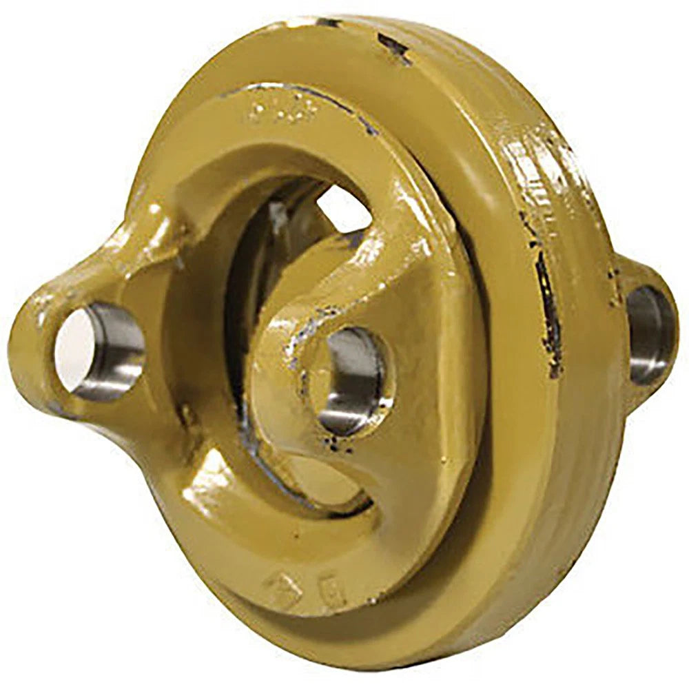 Double Yoke Fits 448 Cc27151 W384517