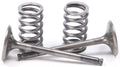 Prox Exhaust Valve Conversion Set For Yamaha Yz450f & Wr450f