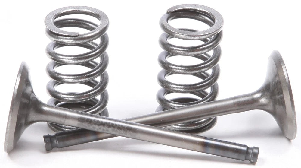 Prox Exhaust Valve Conversion Set For Yamaha Yz450f & Wr450f