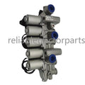 Solenoid Valve Assembly 20y604-1611 For Komatsu | Hook & Hull Co