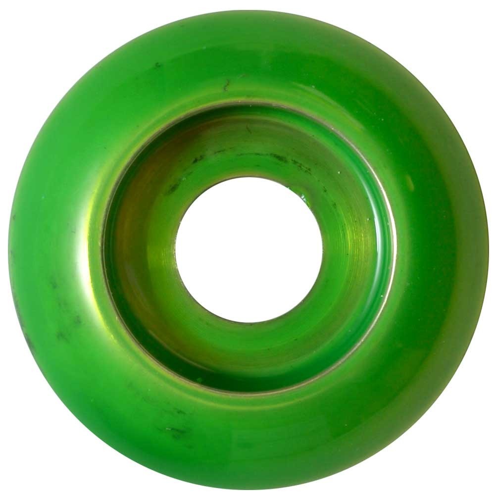 Legend Bass Boat Washer Eddie Marine Lime Green by Legend