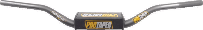 Protaper Contour Henry/reed Handlebar - Platinum Gray