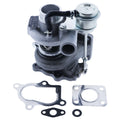 Turbo Td03 Turbocharger 49131-02090 1j403-17013 For Kubota V2003t