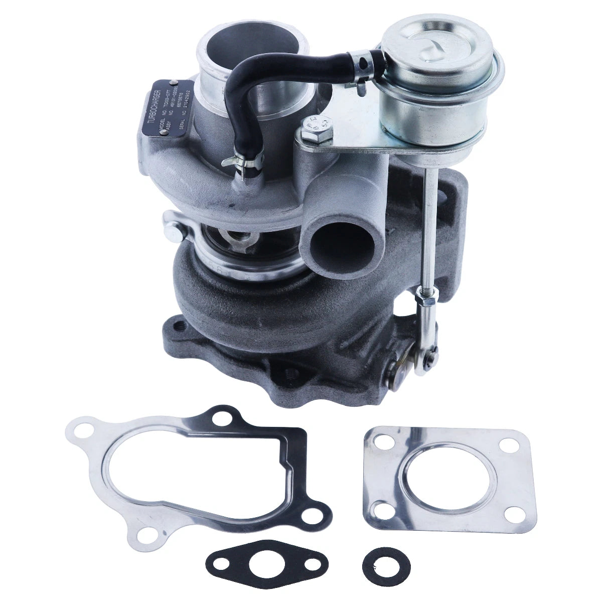 Turbo Td03 Turbocharger 49131-02090 1j403-17013 For Kubota V2003t