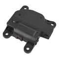 Air Inlet Actuator Replacement