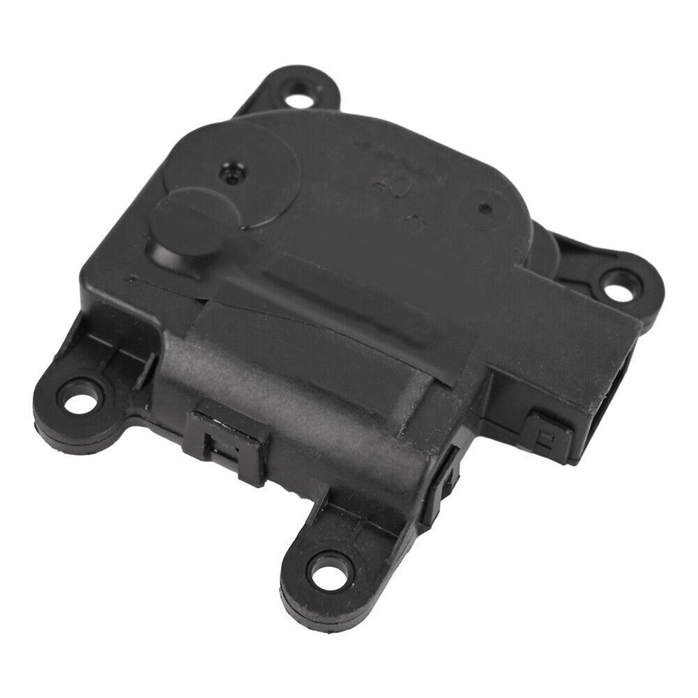 Air Inlet Actuator Replacement