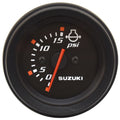 Suzuki Boat Performance Water Pressure Gauge by Suzuki