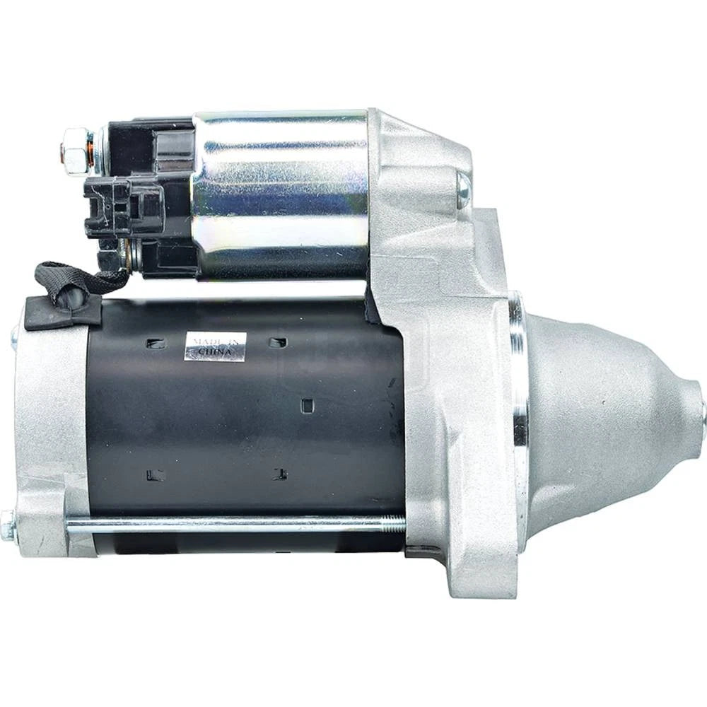 410-52511-jn J&n Electrical Products Starter