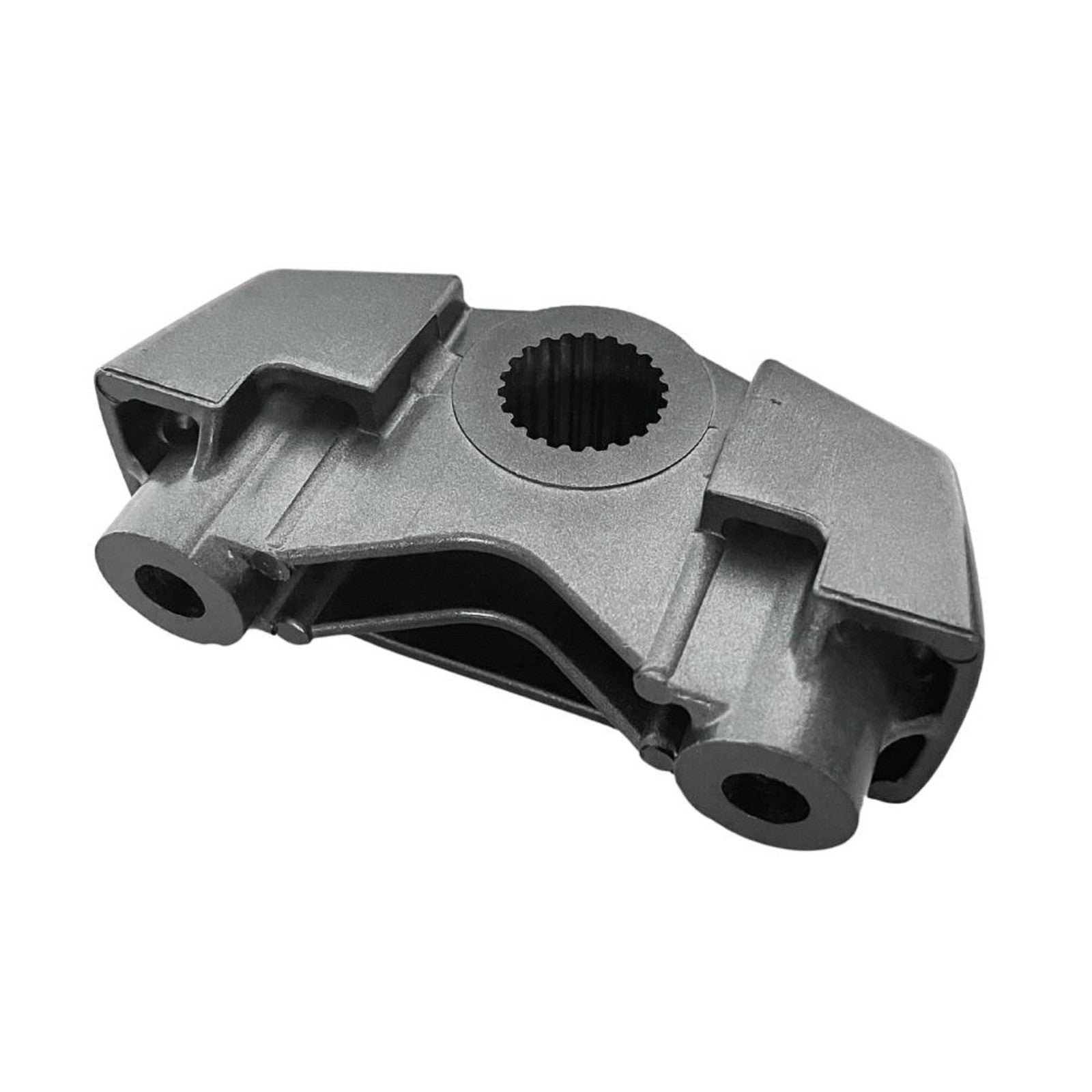Yamaha Lower Mount Rubber Housing 663-44551-02-4D by Yamaha
