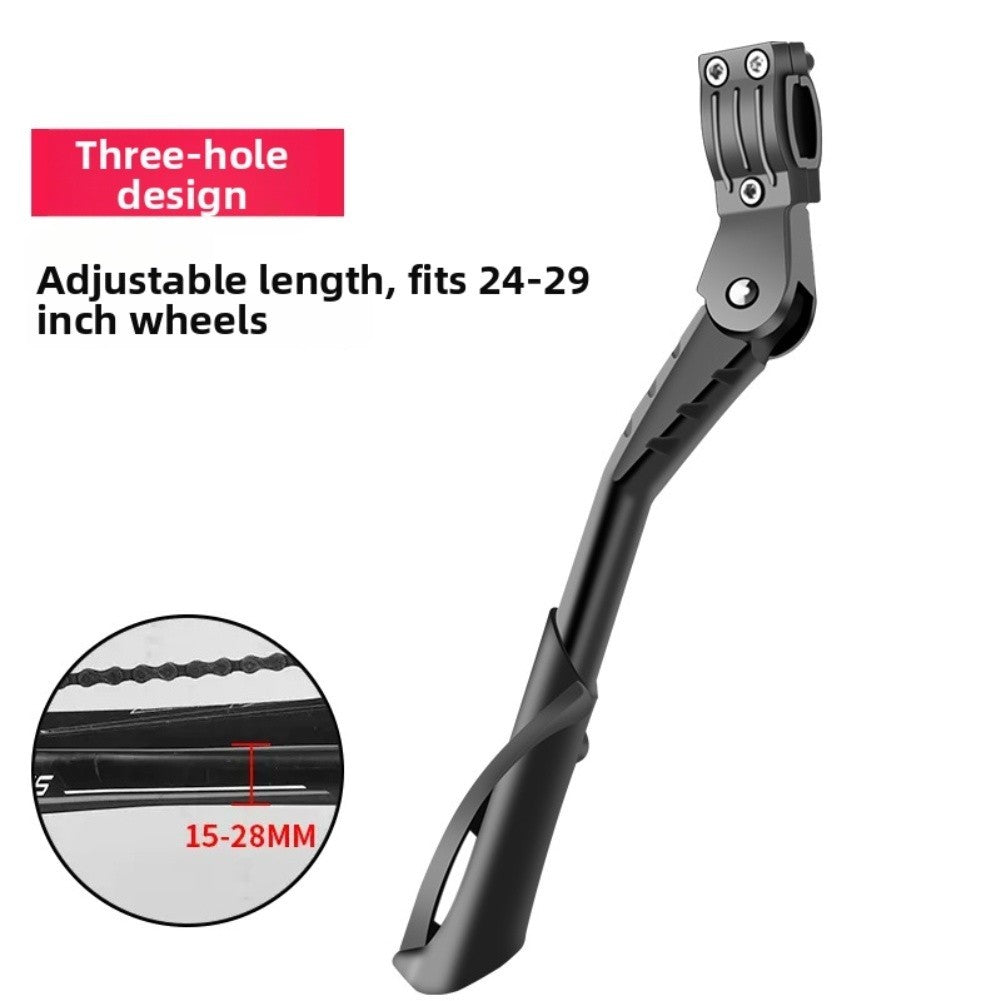 Aluminum Kickstand for Bicycles