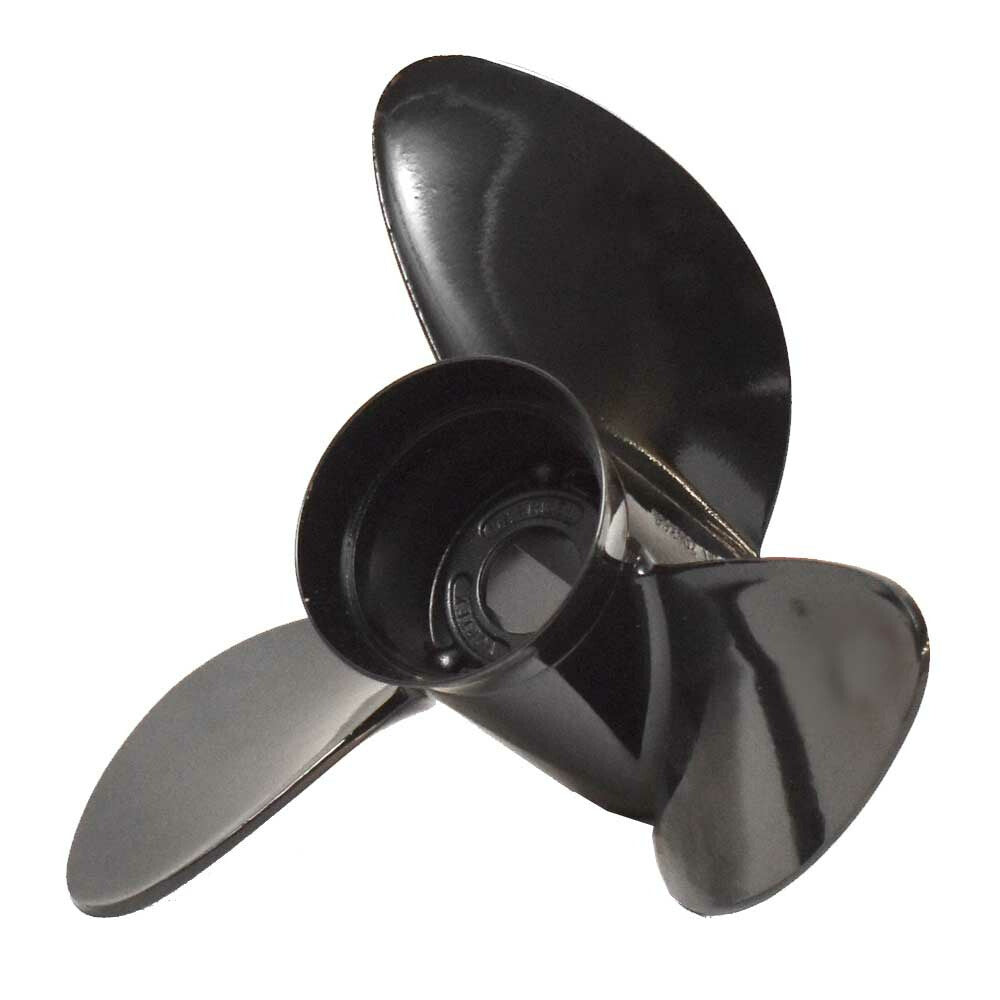 Michigan Wheel Vortex Boat Propeller 992302 Right Hand 11 3/4 x 15 P by Michigan Wheel