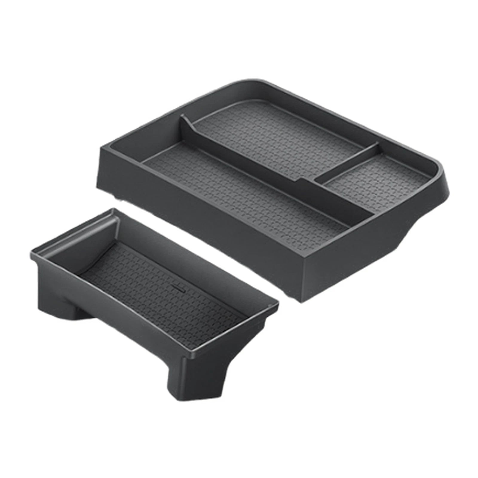 Cabin Organizer Car Interior Storage Dashboard Organizer Easy