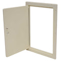 Parker Boat Transom Access Door 255253 13 3/4 x 19 3/8 Inch by Parker