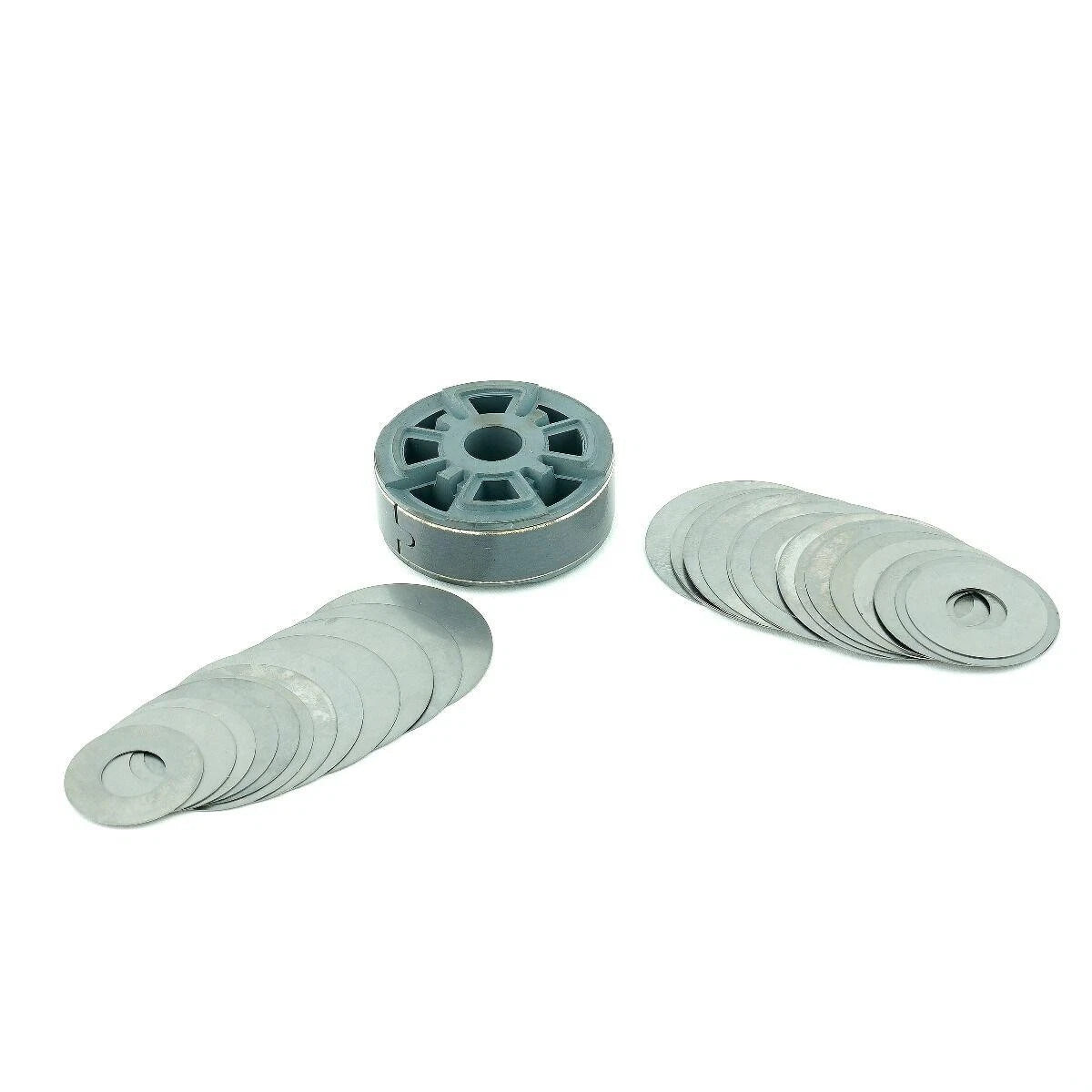 K-tech Shock Revalve Assembly Wp For 2t 2016-2022,