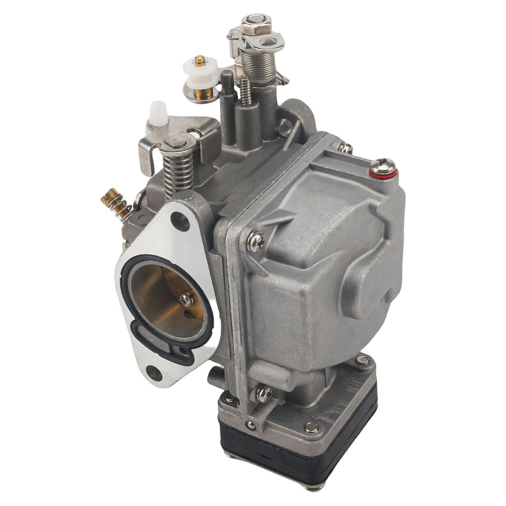 Carburetor Assembly for Mercury 9.9HP/15HP/18HP 2-Stroke Outboard Motors