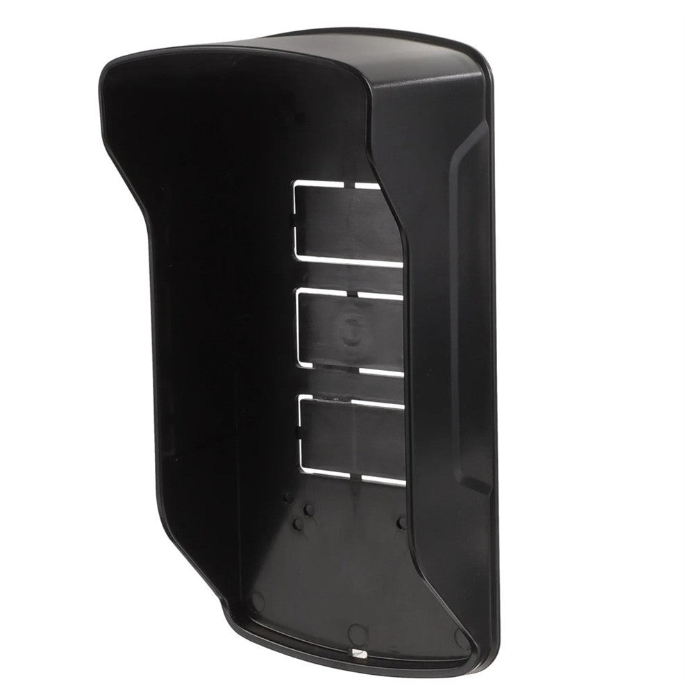 Doorbell Rain Cover for Access Control