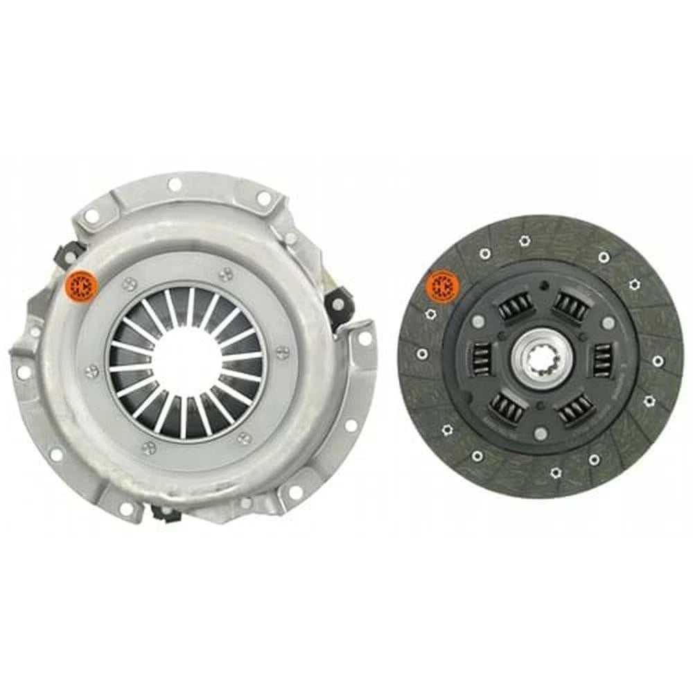 D2101481nu 7-1/4" Diaphragm Clutch Unit - Fits Deutz