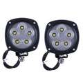 50W Led Work Lamp 386-1718 For Caterpillar 226b 236b2 246c 252b 262c