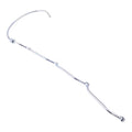Fuel Return Pipe / Fuel Line 3960041 For Cummins Engine 4b 4bt