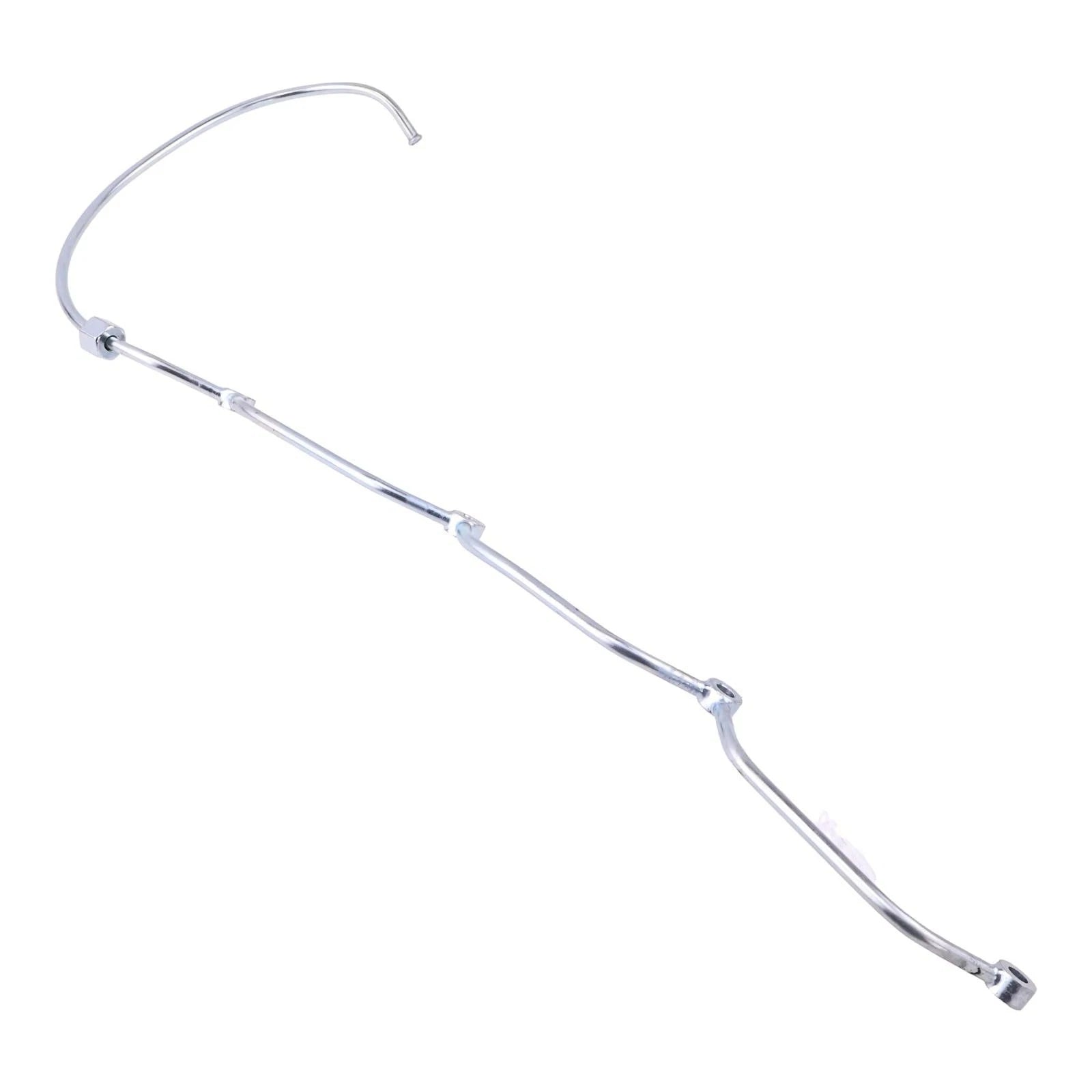Fuel Return Pipe / Fuel Line 3960041 For Cummins Engine 4b 4bt