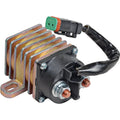 Tro-404-1231-0<wbr/>32-jn Trombetta Solenoid