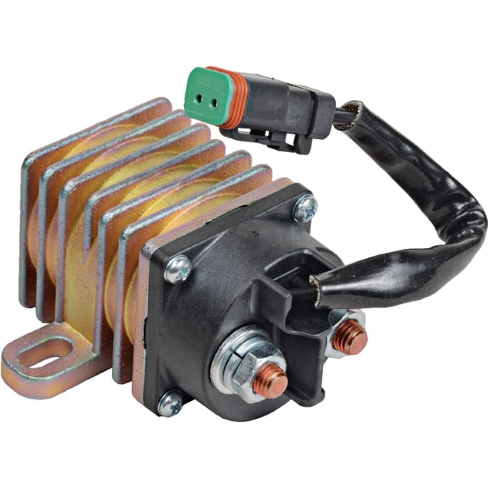 Tro-404-1231-0<wbr/>32-jn Trombetta Solenoid