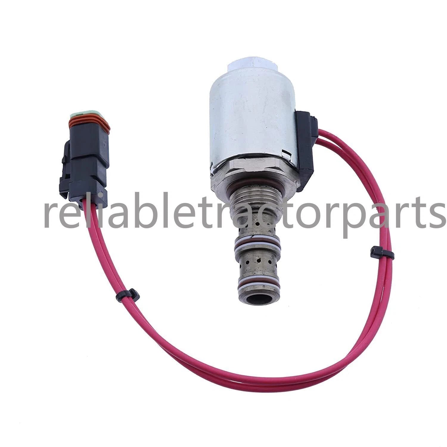 121-4036 1214036 Solenoid Valve Fits For Caterpillar 430d 432d 436c