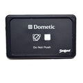 Boat Toilet Panel Carver Do Not Flush by Dometic