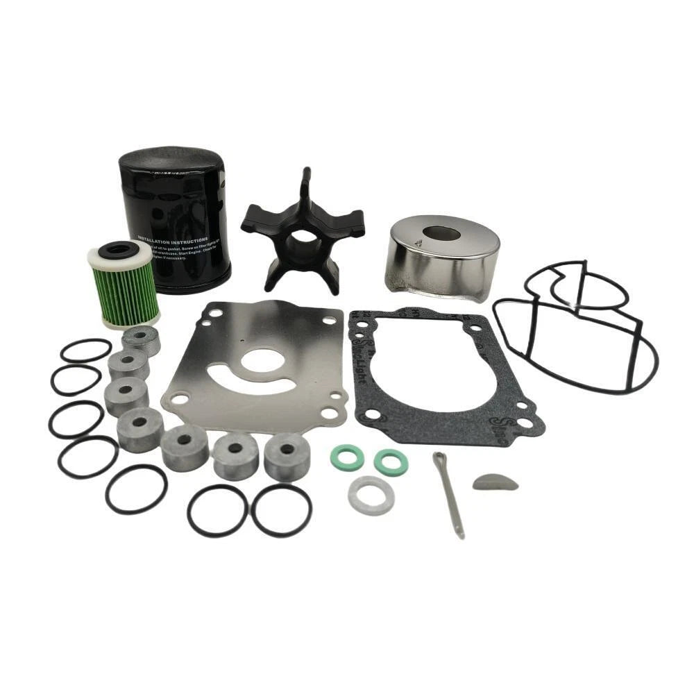 Maintenance Repair Kit 17400-93853 For Suzuki Df 200 225 250