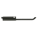 Muffler With Pipe Fits 238 248 258 268 288 3210 3220 380b 385 395 484