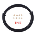 Bicycle Hydraulic Brake Hose 2.5 Meter